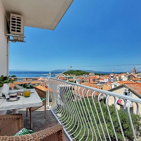 Ana Apartment Μακάρσκα Εξωτερικό φωτογραφία