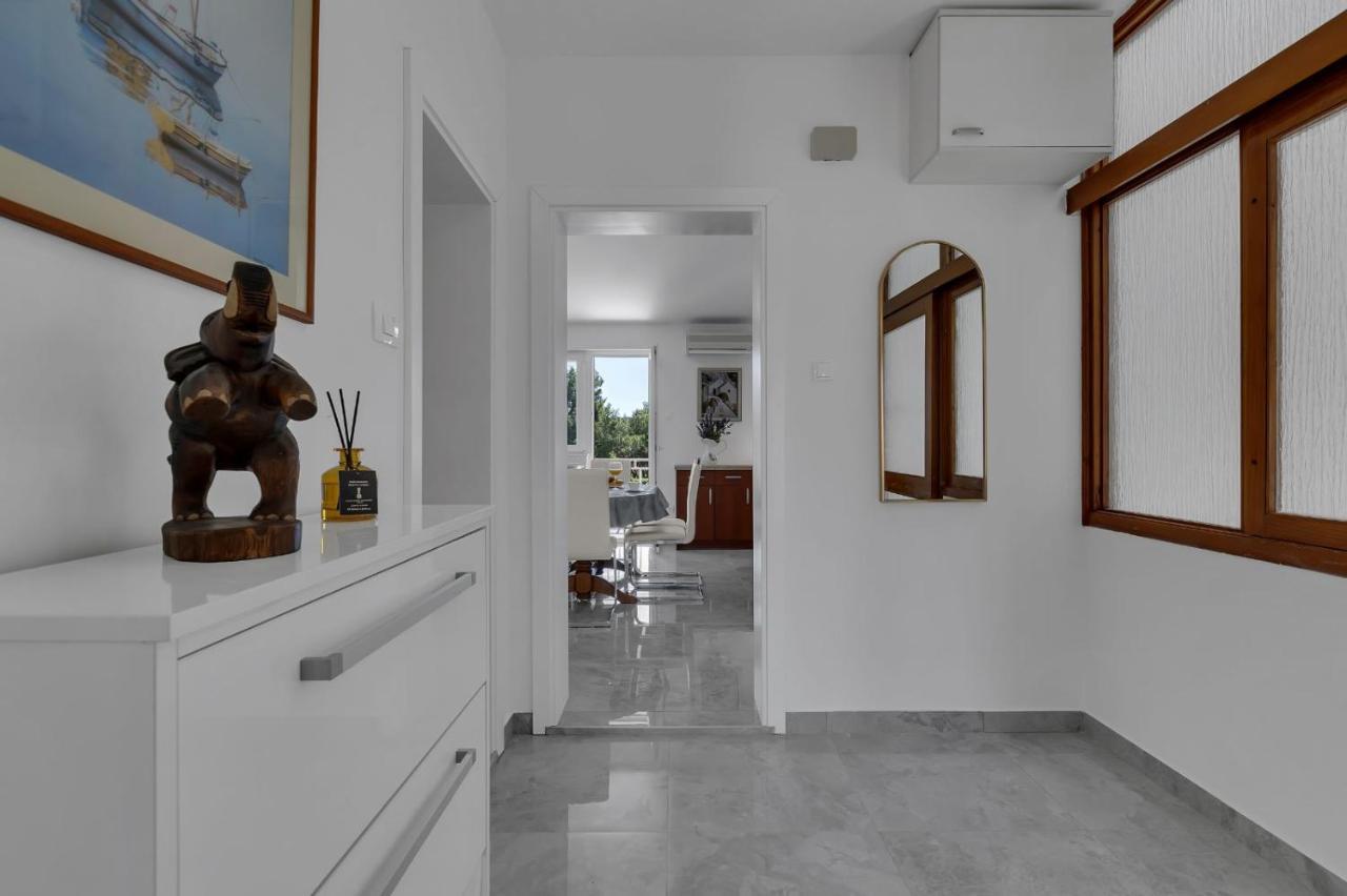 Ana Apartment Μακάρσκα Εξωτερικό φωτογραφία