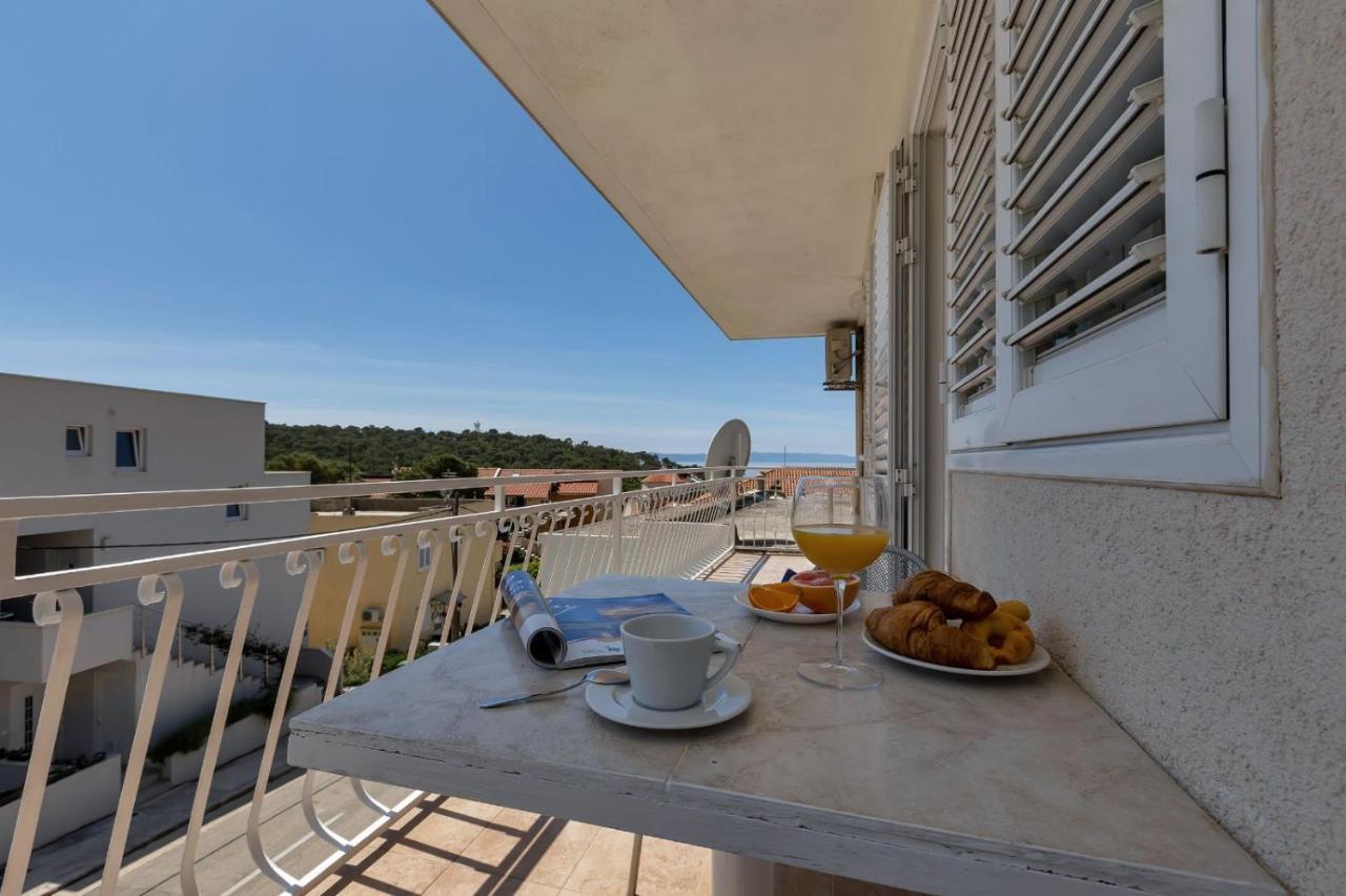 Ana Apartment Μακάρσκα Εξωτερικό φωτογραφία