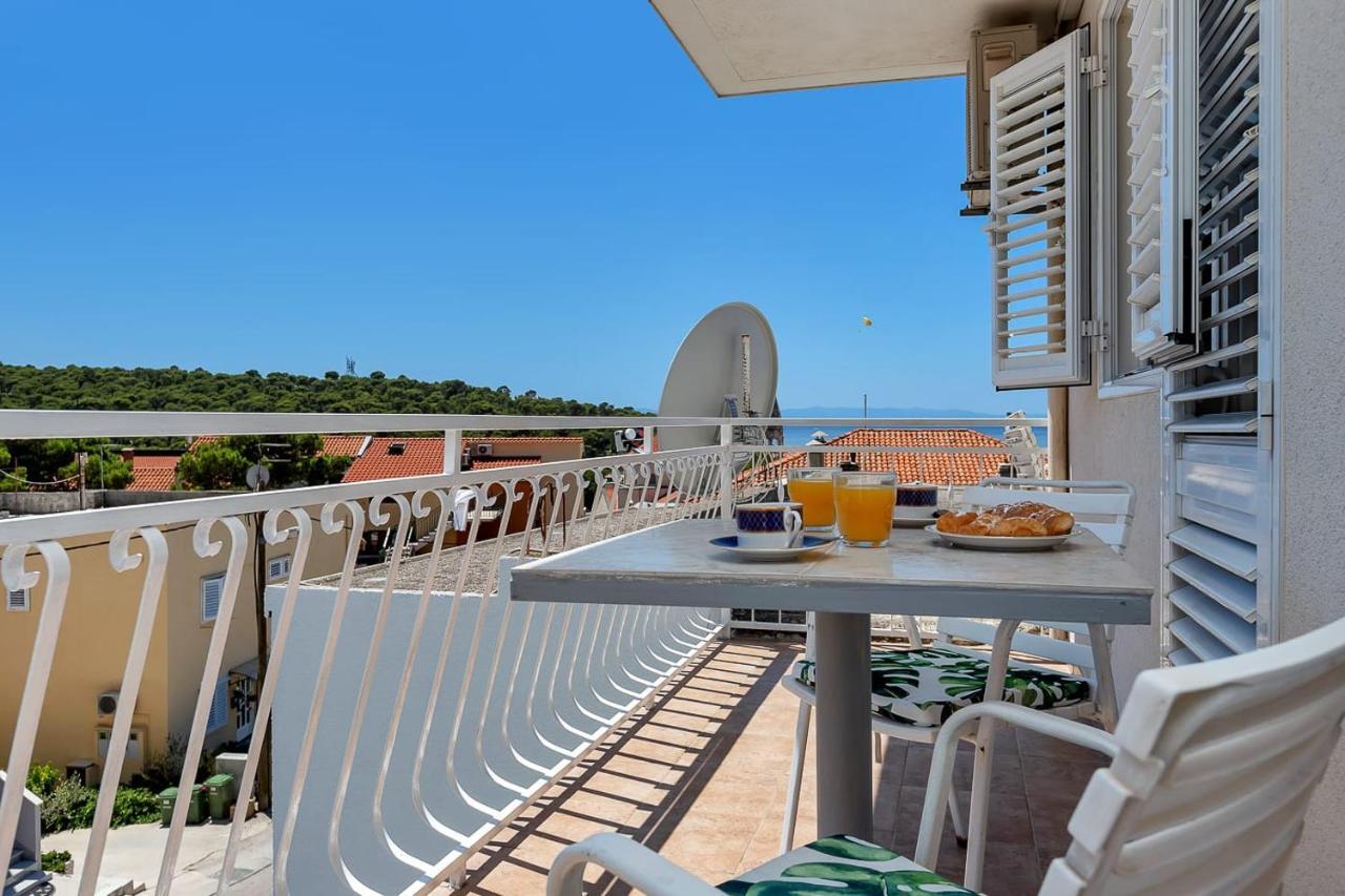 Ana Apartment Μακάρσκα Εξωτερικό φωτογραφία